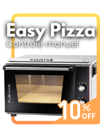 Easy Pizza FR 10